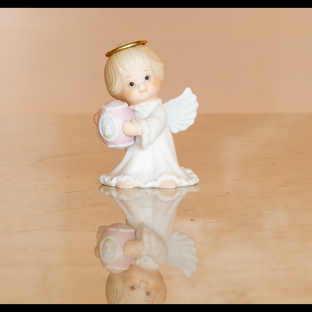 Easter Angel